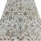 Синтетичний килим Vintage silky 9687 P. CREAM P. CREAM - Висока якість за найкращою ціною в Україні зображення 5.